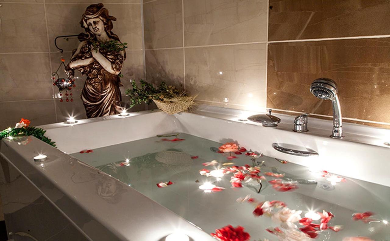 Garden Kale Thermal Hotel Sadıkbey Eksteriør bilde