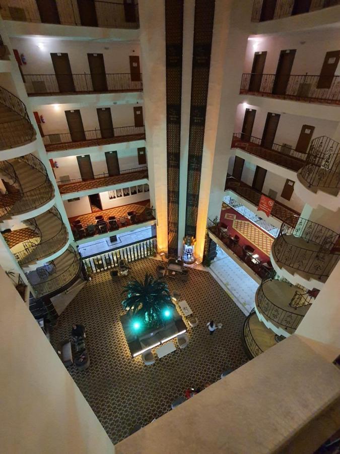 Garden Kale Thermal Hotel Sadıkbey Eksteriør bilde