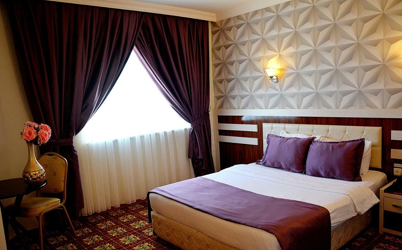 Garden Kale Thermal Hotel Sadıkbey Eksteriør bilde