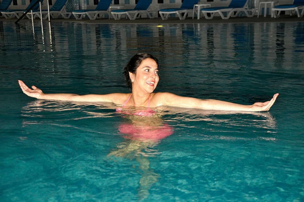 Garden Kale Thermal Hotel Sadıkbey Eksteriør bilde